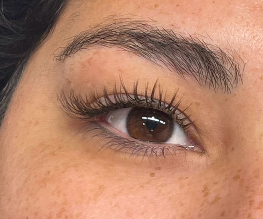 Wet Set Fill