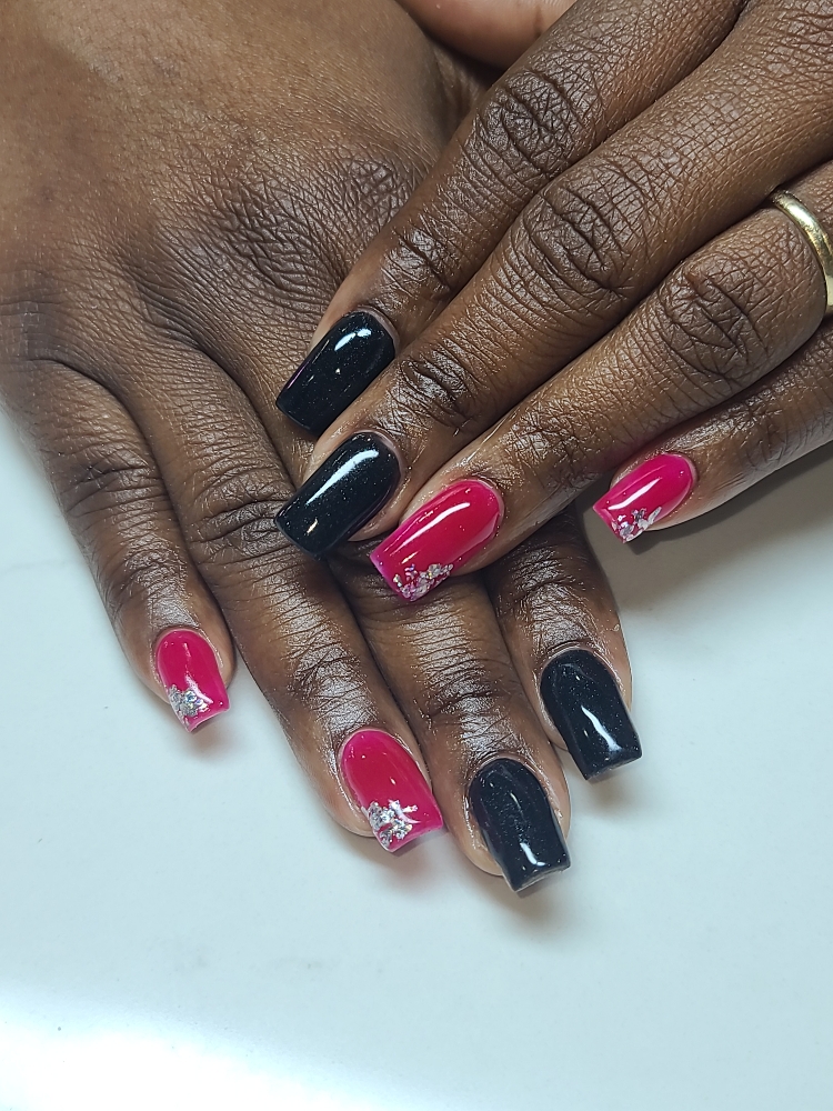 Acrylic Fill