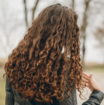 Perm Or Body Wave–Texturizing