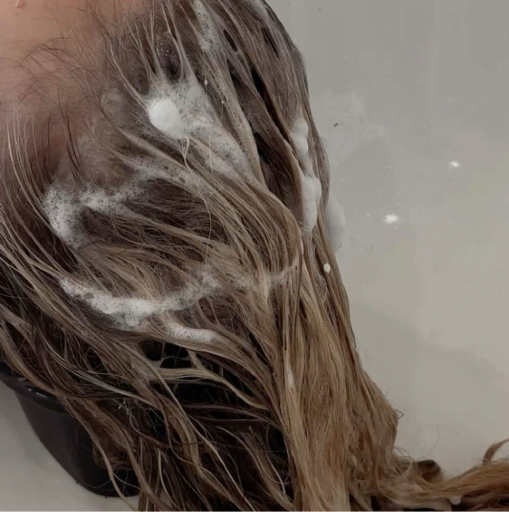 Scalp Revival at Styled by Lexxi in Modesto, CA