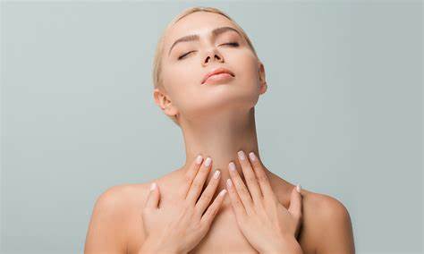 Add On Decollete "Facial"