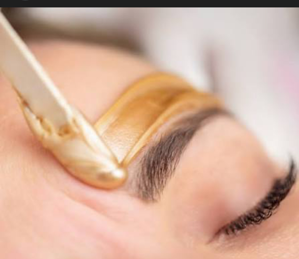 Brow Waxing