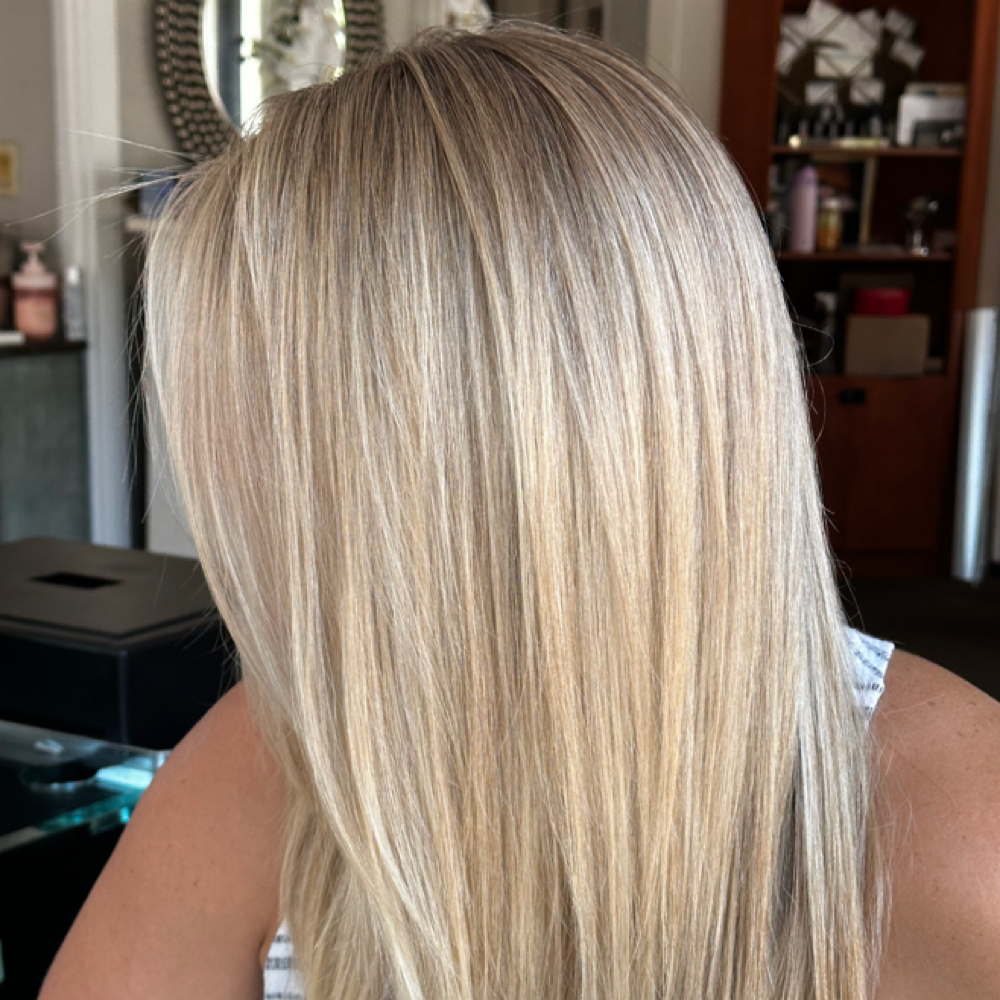 Full Highlight at Hairbysotheavy in Framingham, MA