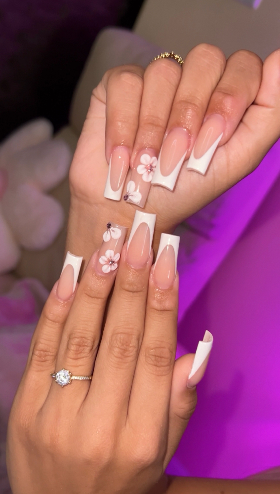 Acrylic Fill