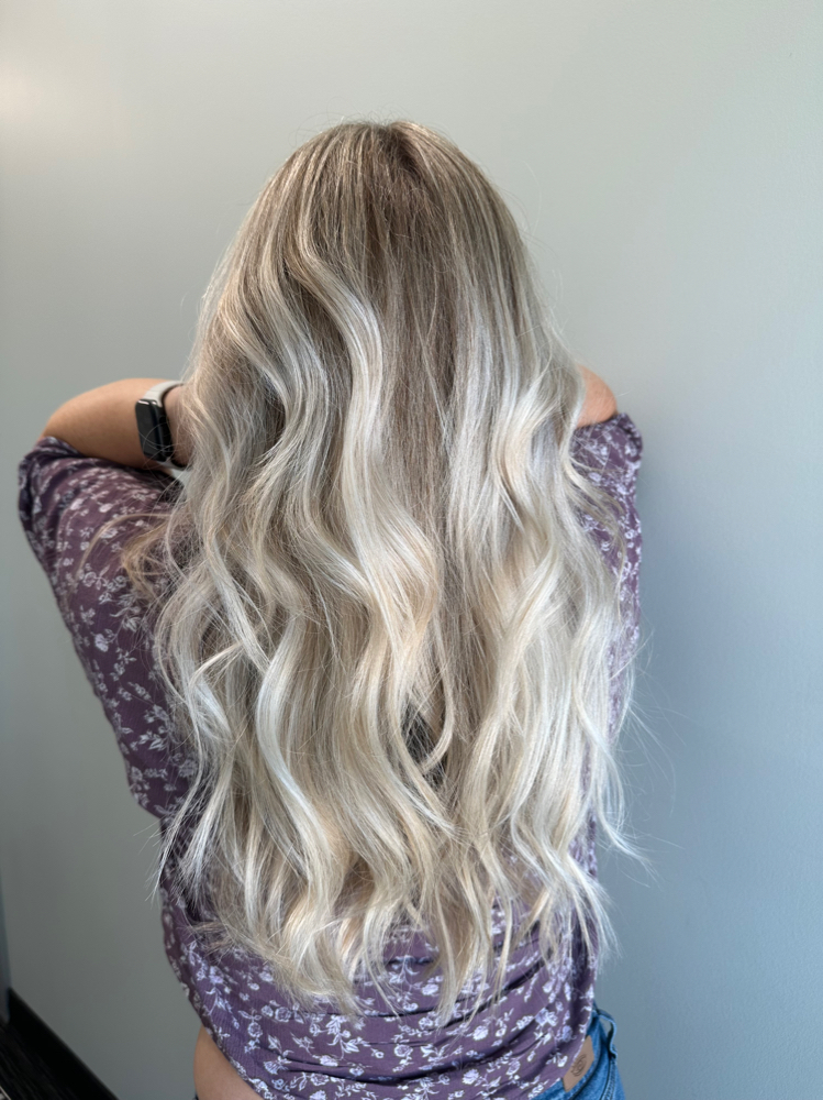 Balayage