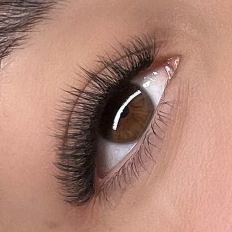 Hybrid Lashes Refill