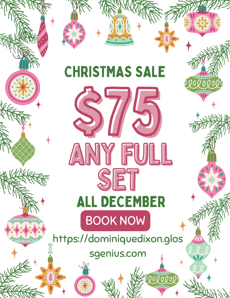 December Special 🎄✨❣️