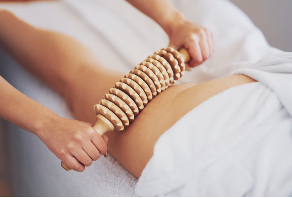 Colombian Wood Therapy at NTH aesthetics in Fort Myers, FL