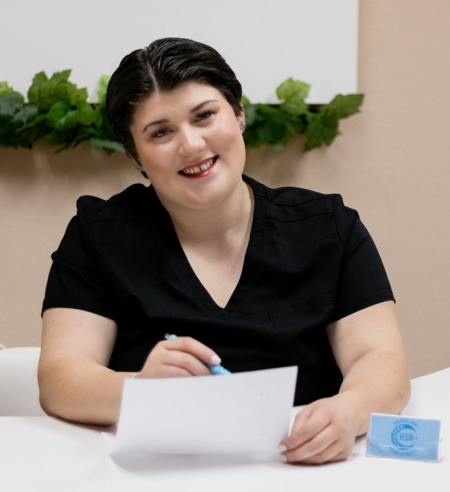 Free Skin Consultation