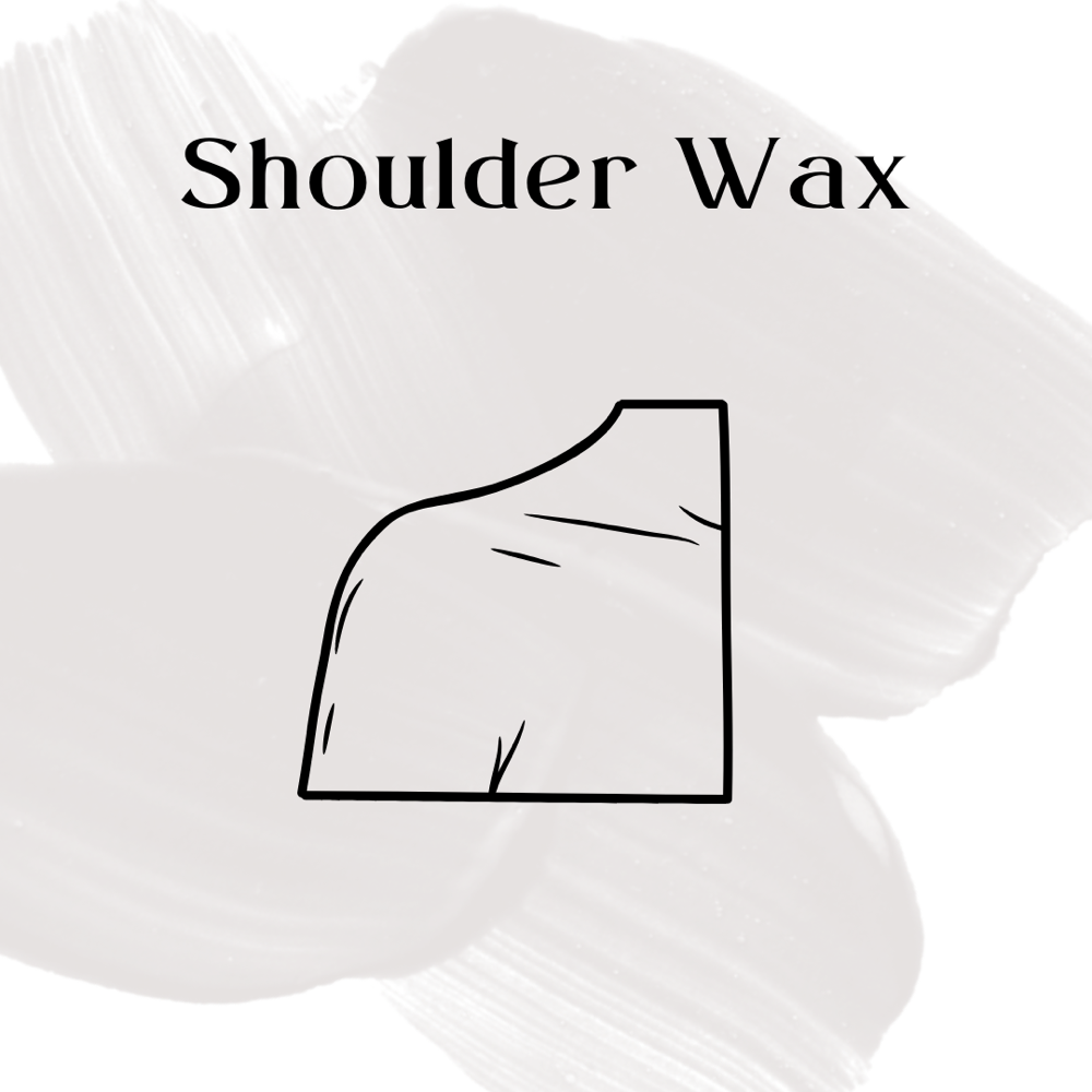 Shoulder Wax