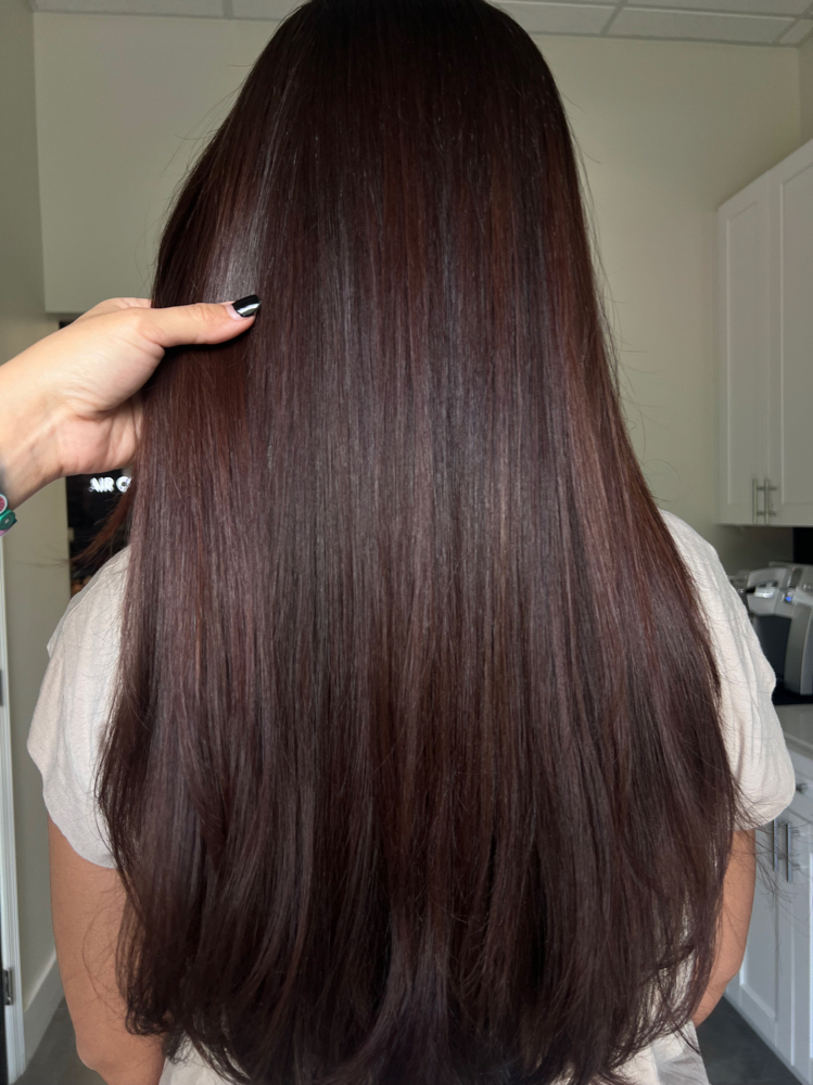 Deluxe Solid Color