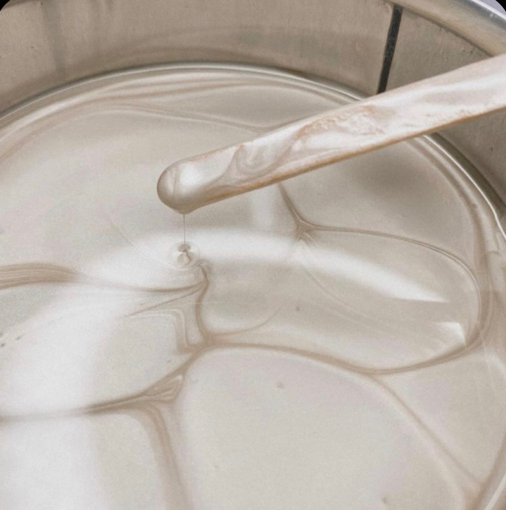 Brow Wax