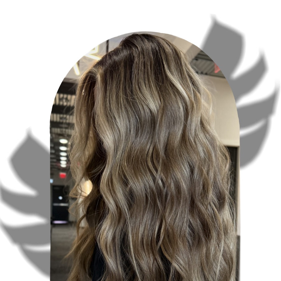 Balayage