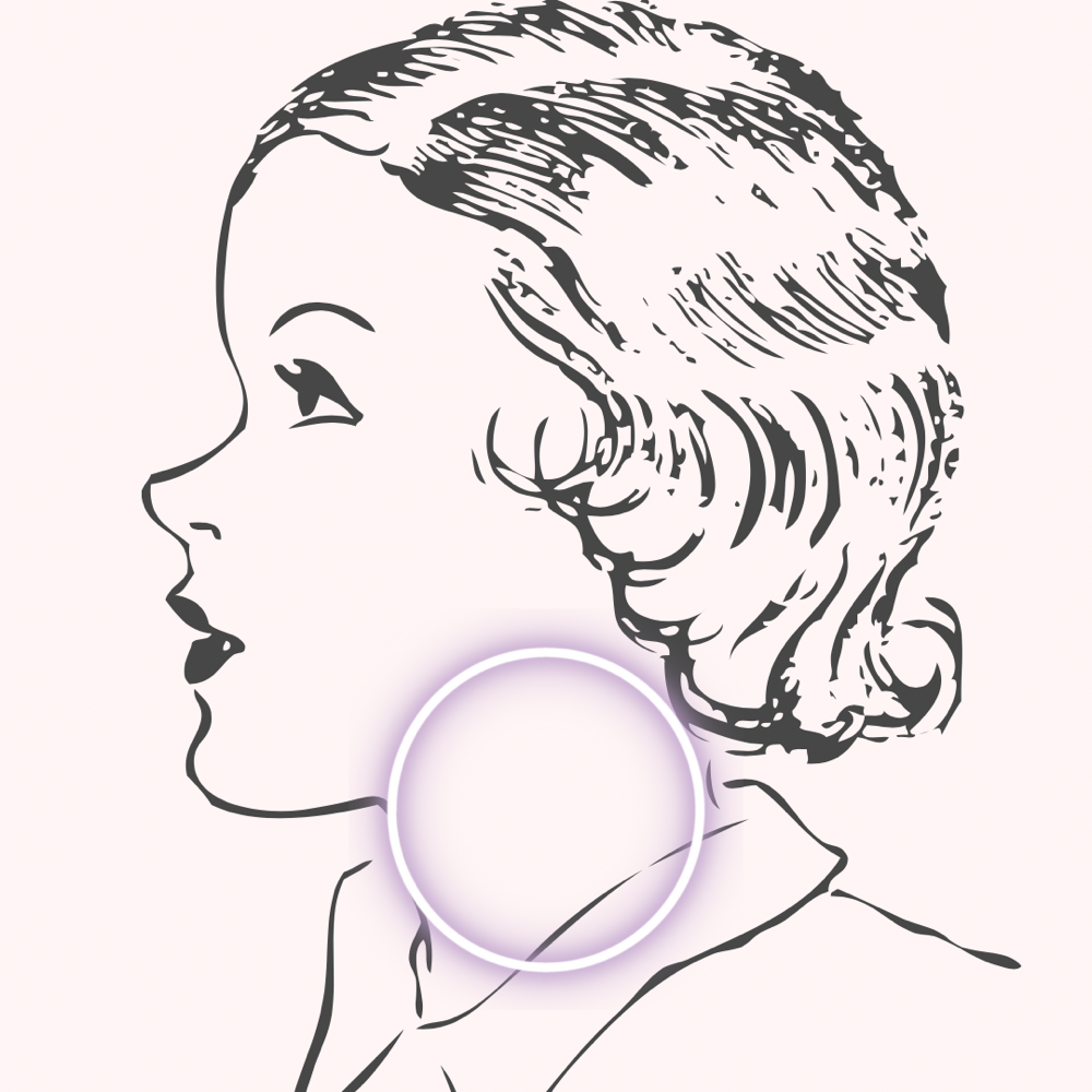 Neck Wax