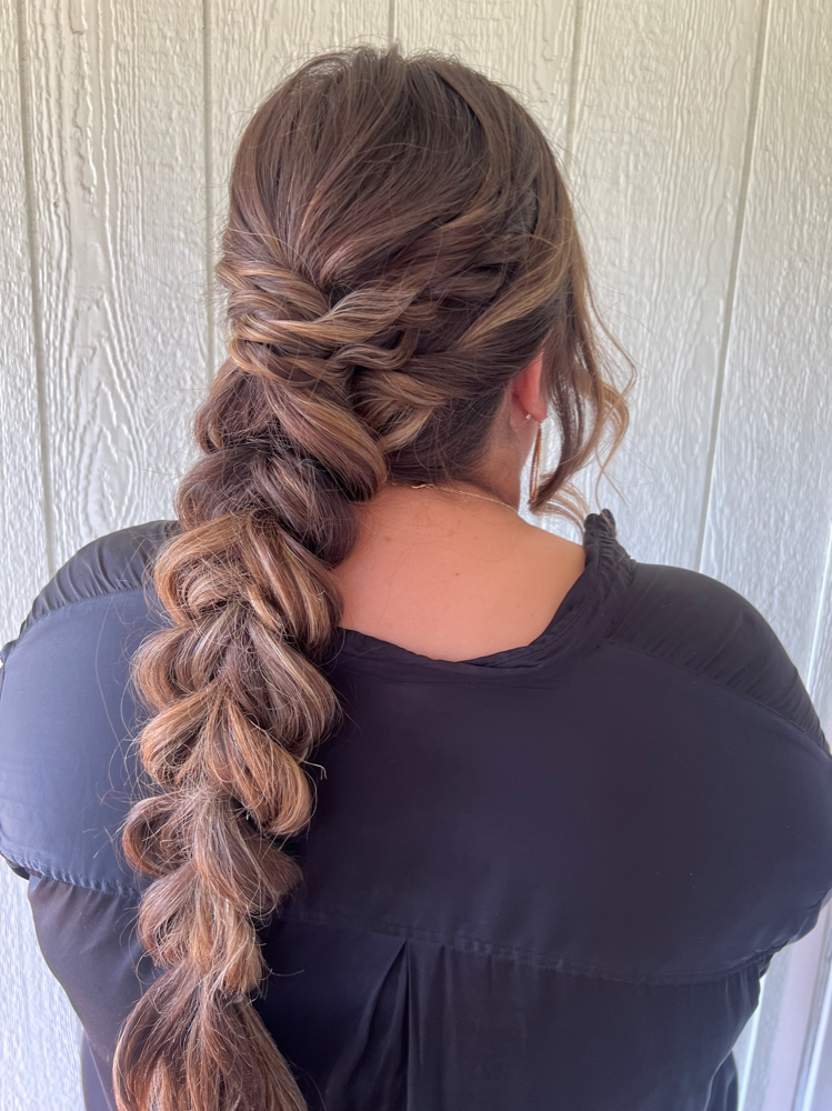 Special Occasion Style