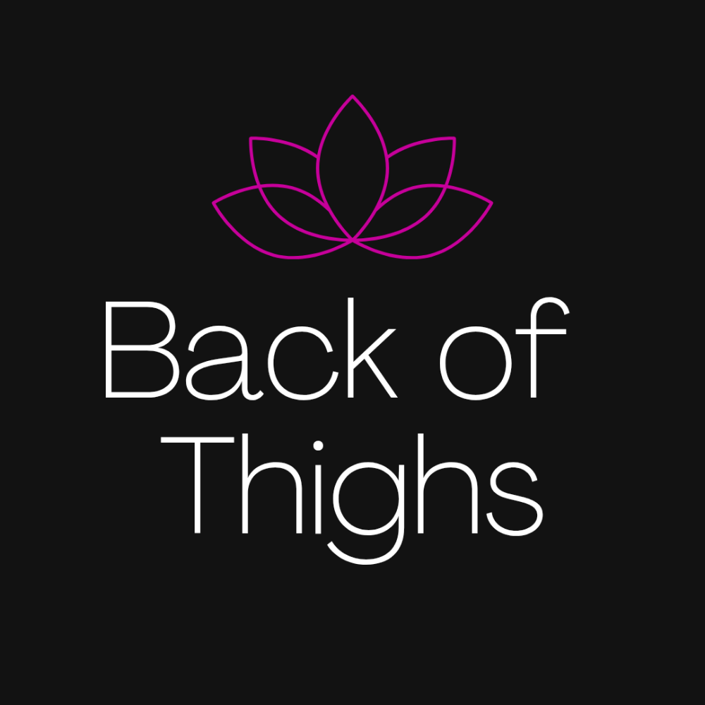 Back Of Thighs