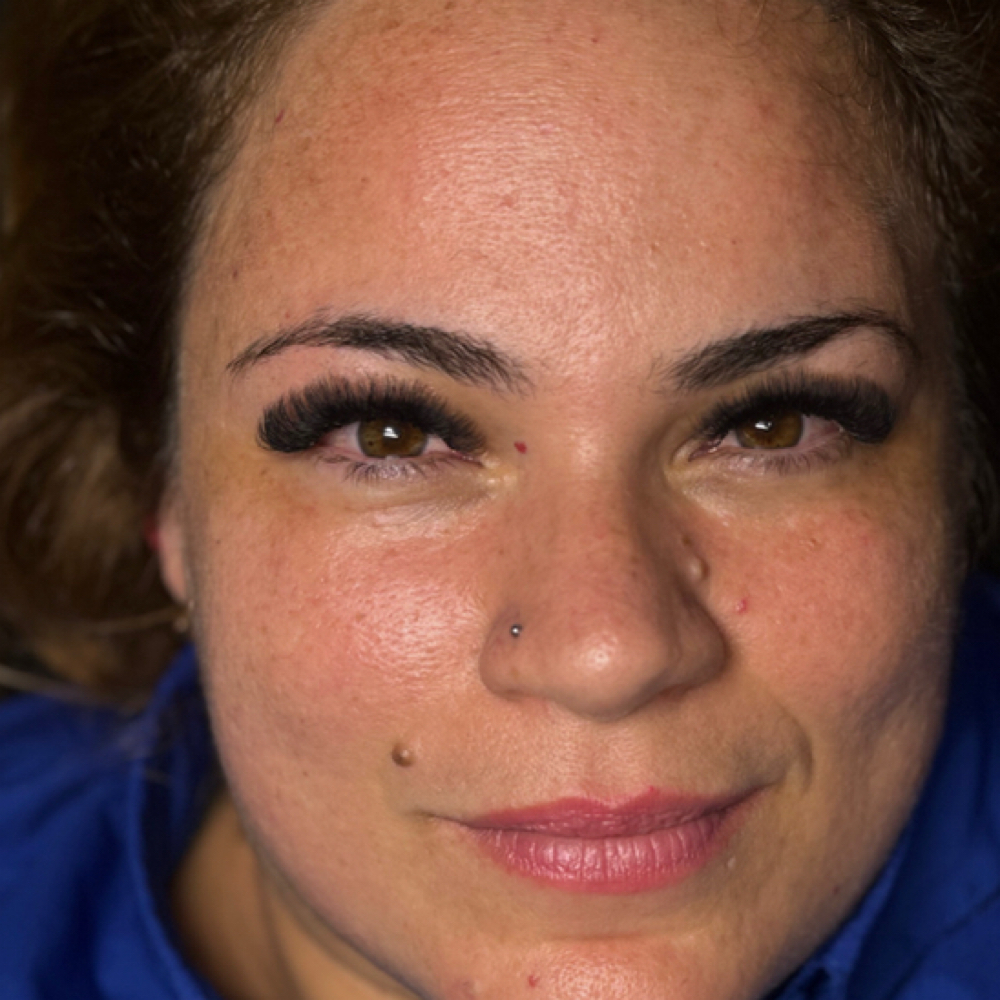 Mega Volumen at Glow Beauty Studio in Cabo Rojo, PR