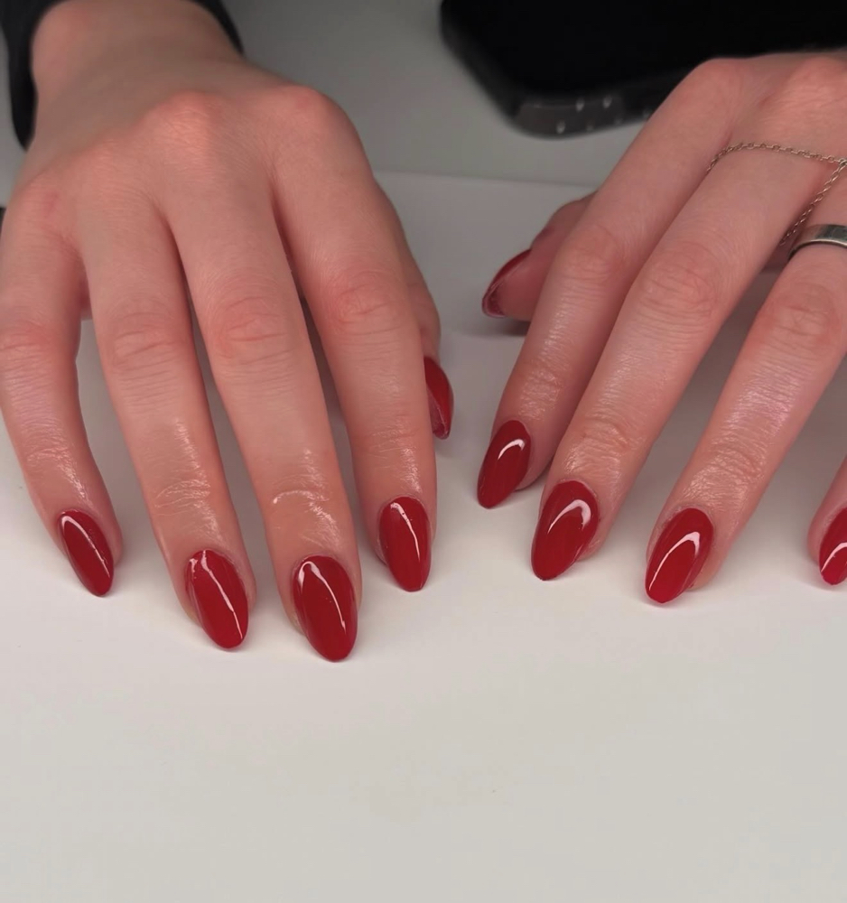 Tier 1 | Solid at Sydney’s Nail Studio in Orlando, FL