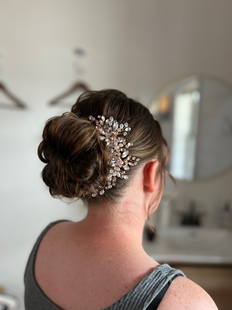 Bridal Package
