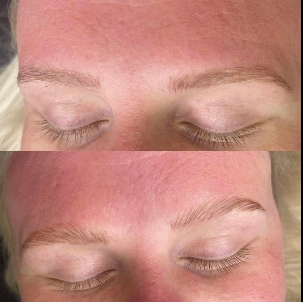 Brow Lamanation