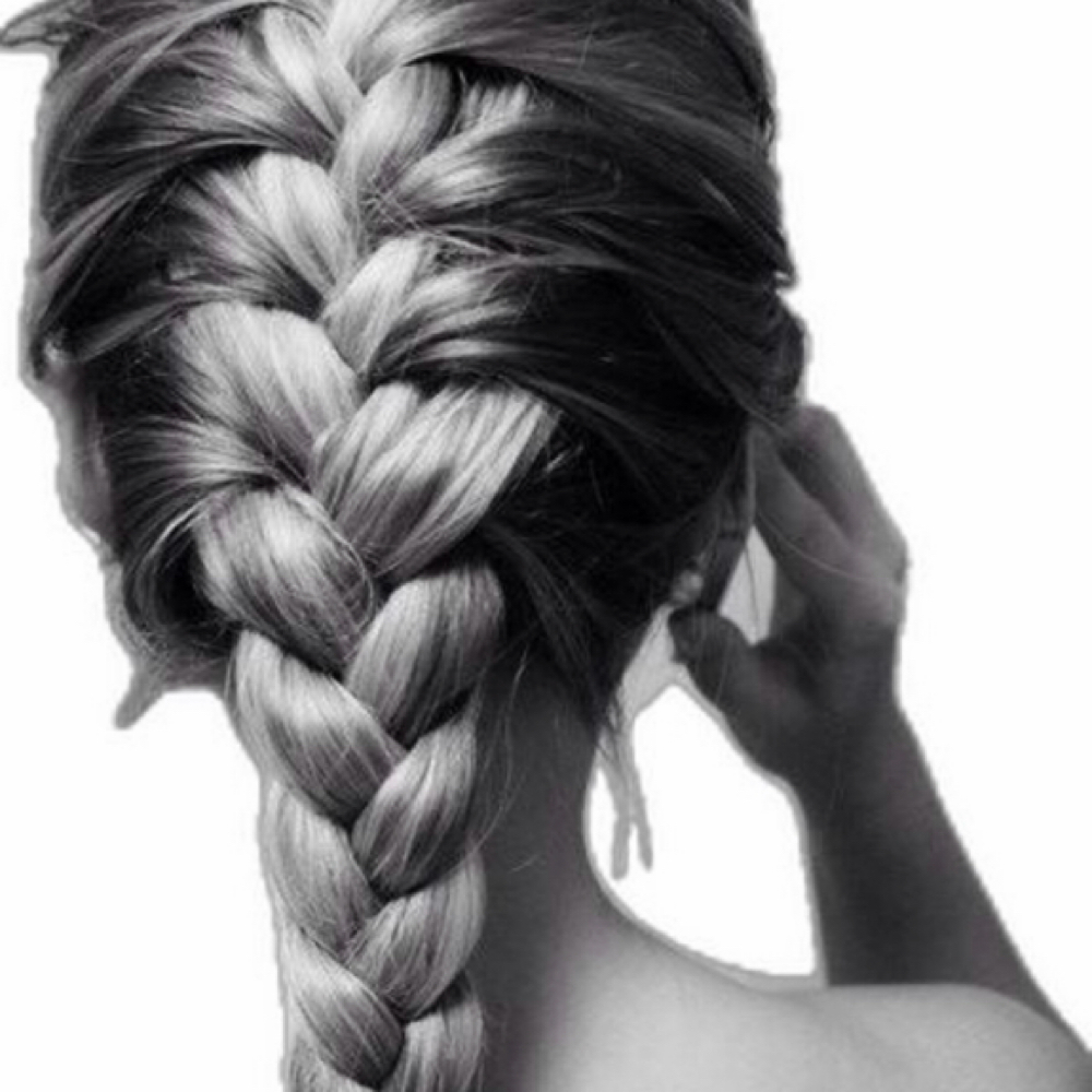 Braid (French Or Dutch) at Southern Styles Salon in Jasonville, IN
