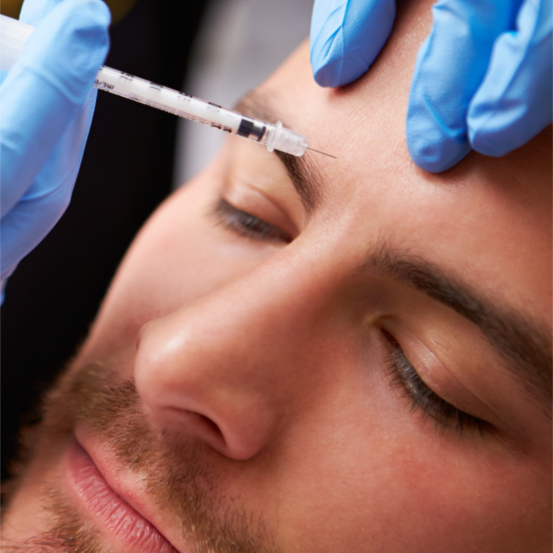 Botox Full Upper Face at Eden Rose Health and Wellness in Bridgeport, CT