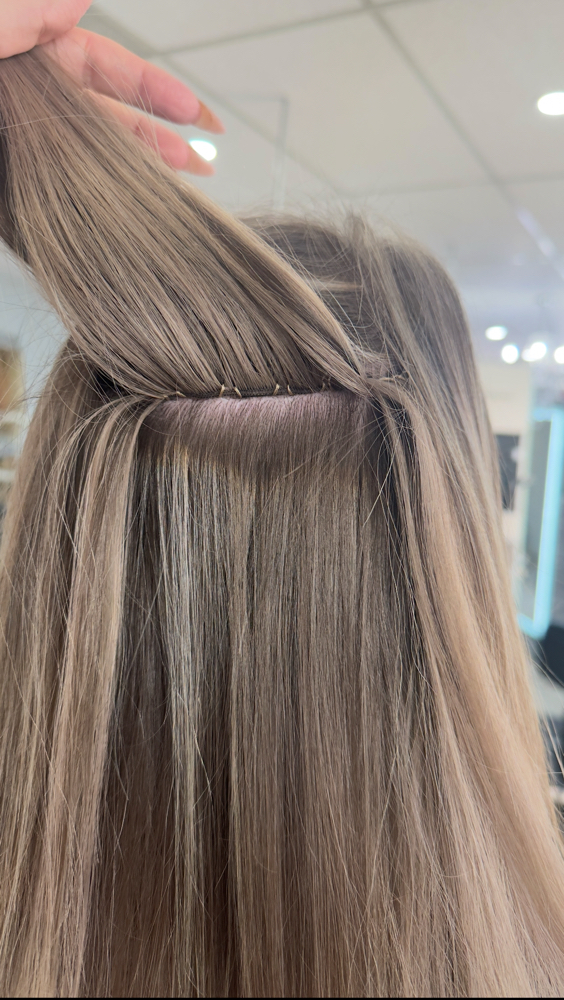 Sew On Extensions