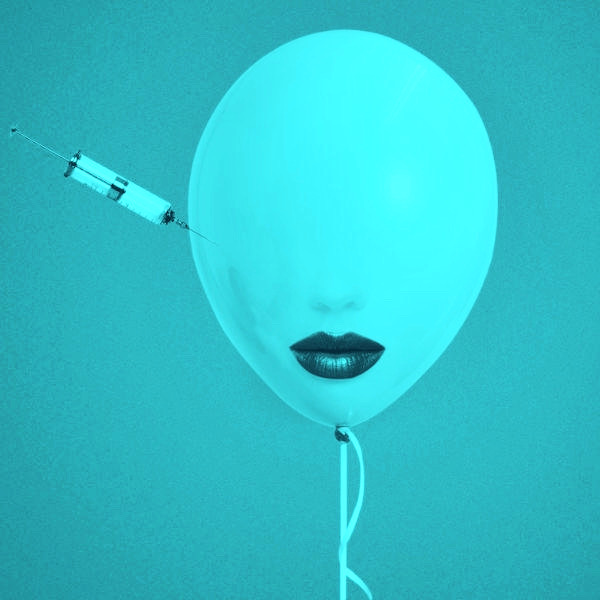 Dissolve Filler at Expressions by Dawn - The Beauty Bar in St Louis, MO