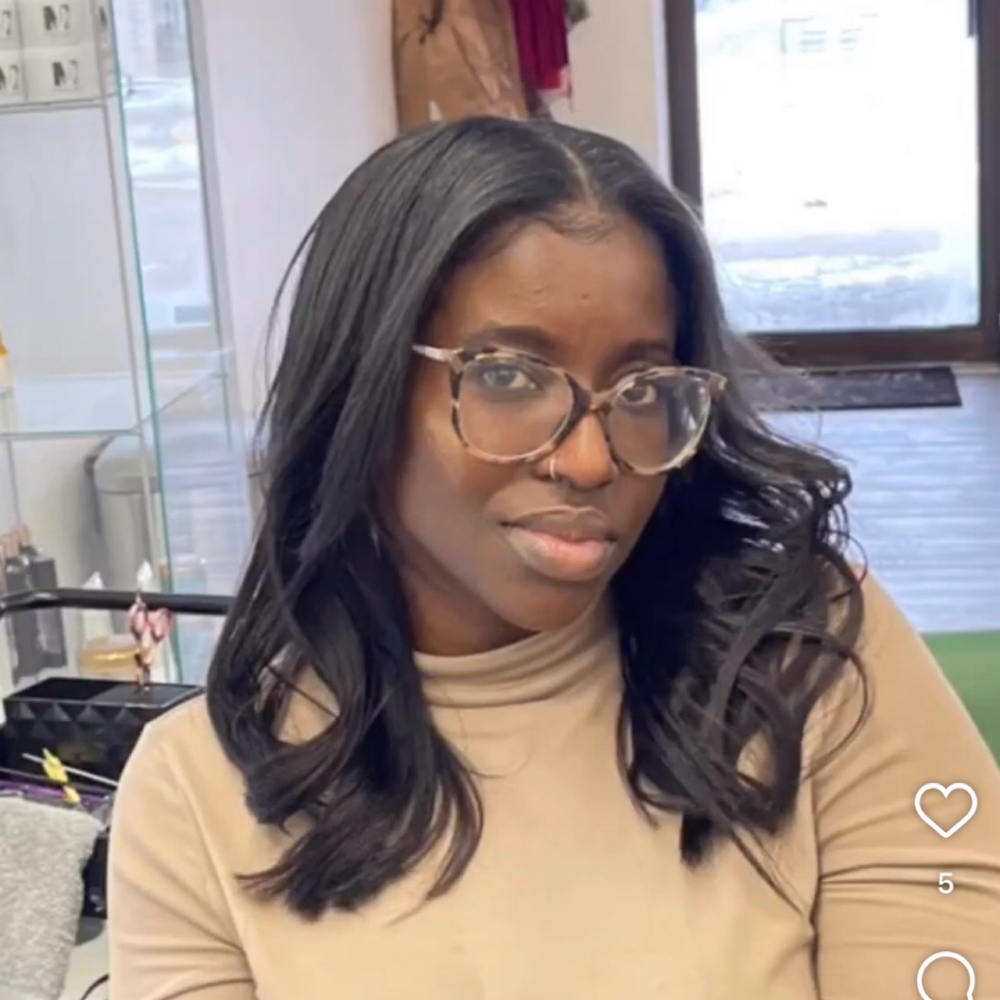 Basic 6-Month Sew In at Picturesque Hair in Pittsburgh, PA