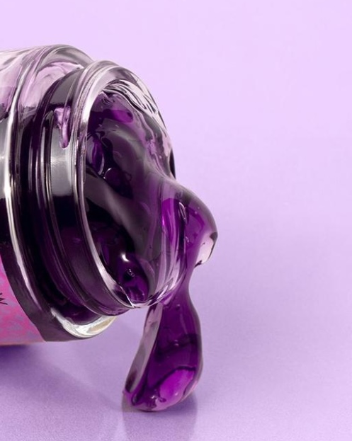 Intensive Aftercare Jelly Mask