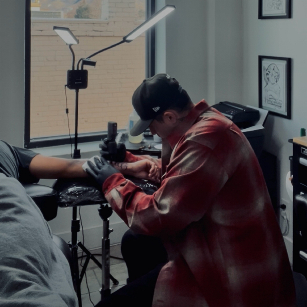 Text/Email Consultation at Bonarue Studios LLC in Tooele, UT