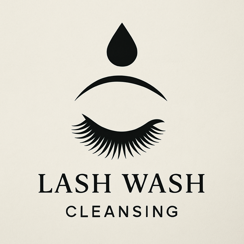 Lash Wash