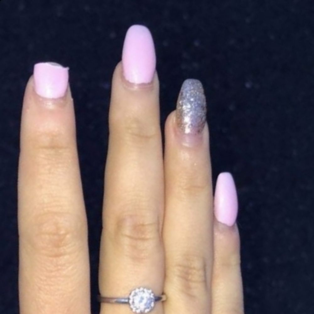 Nail Repair Add On at Da Plug Nail Suite (Beauty and Wellness) in HAMPTON, GA