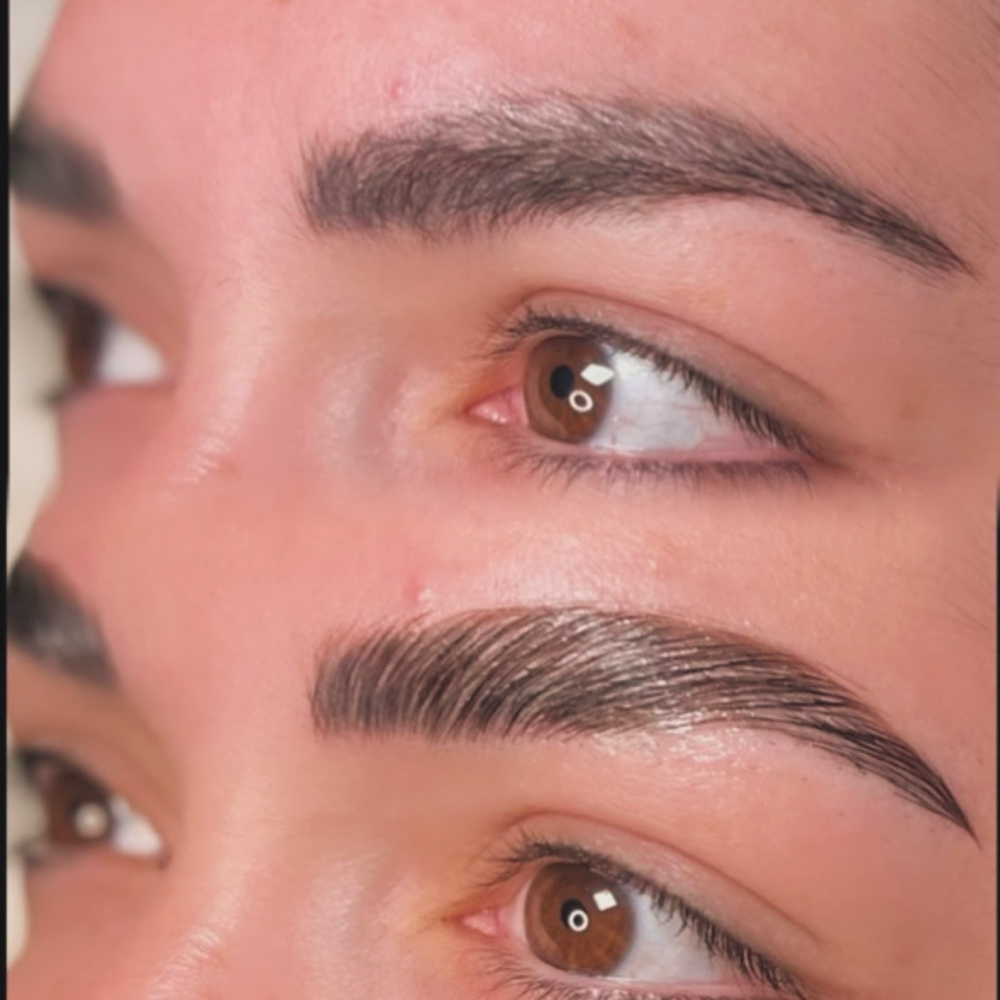 Brow Lamination