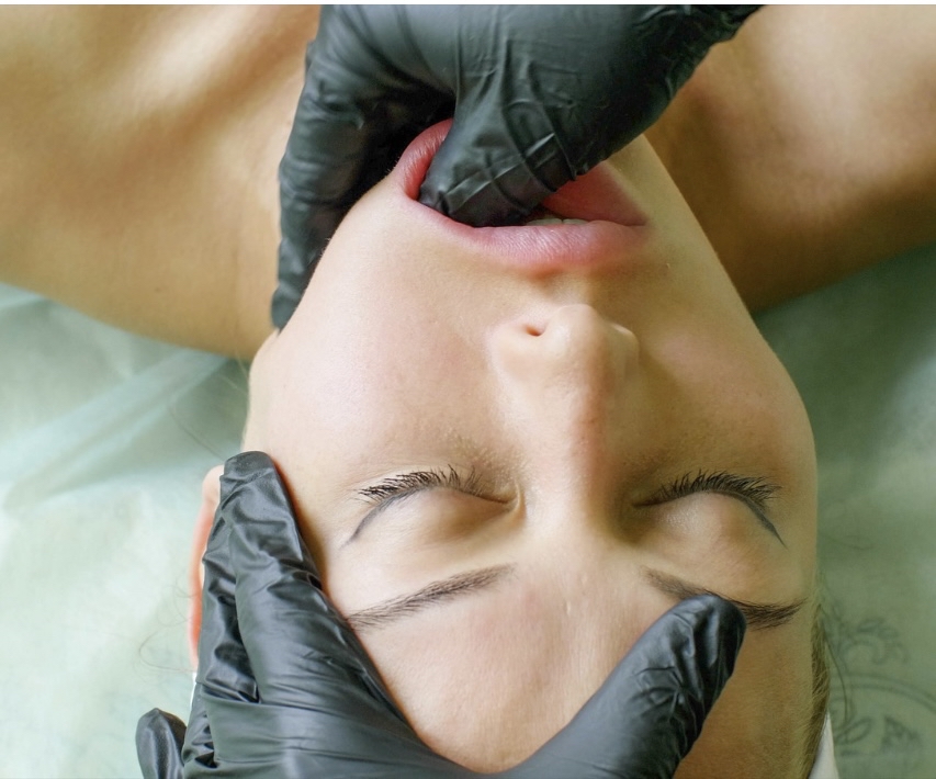 Buccal Massage ( Add On)