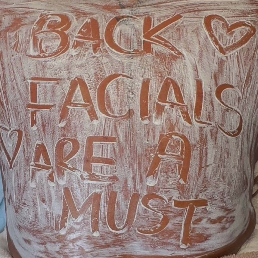 Bare Skin Back Facial at BareWithDiana in Moreno Valley, CA