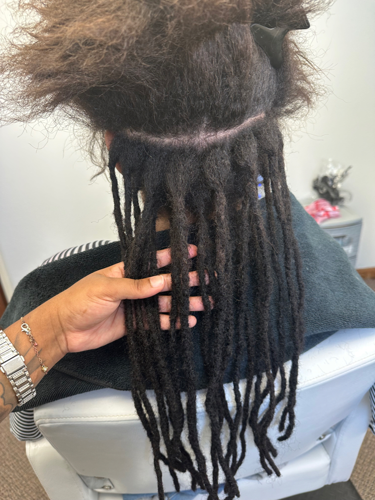 Loc Extensions