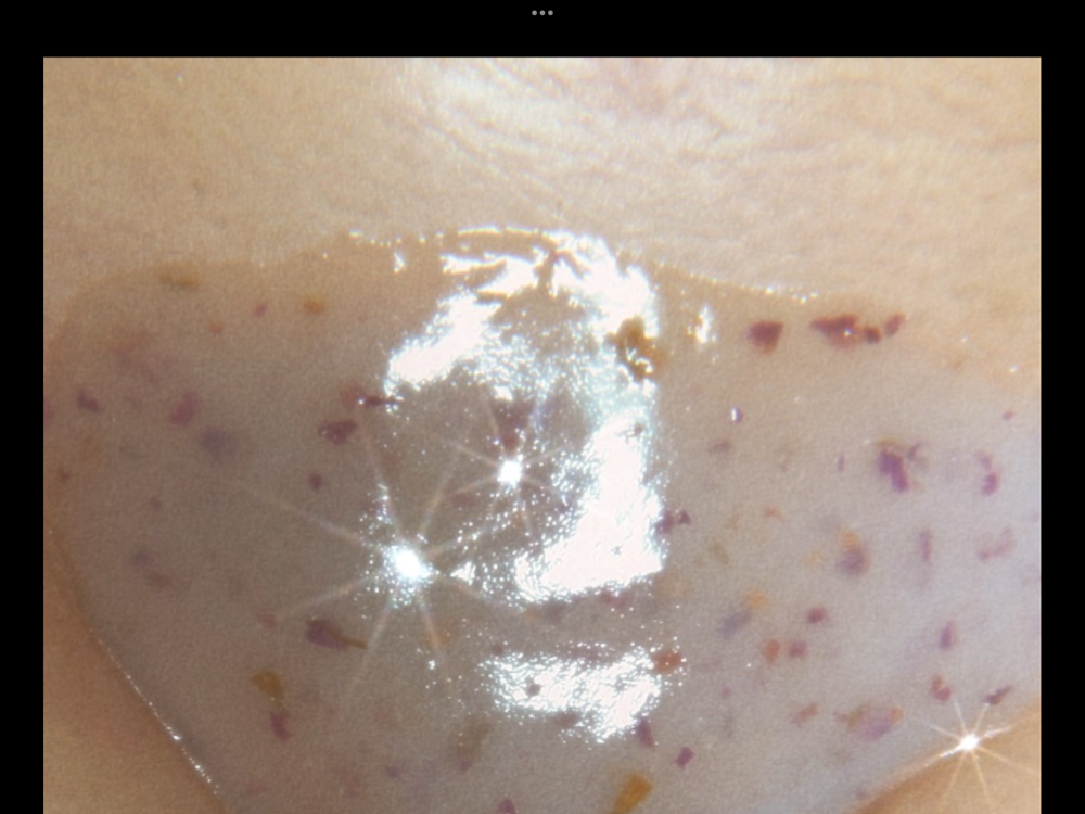 Brazilian Wax (triangle)
