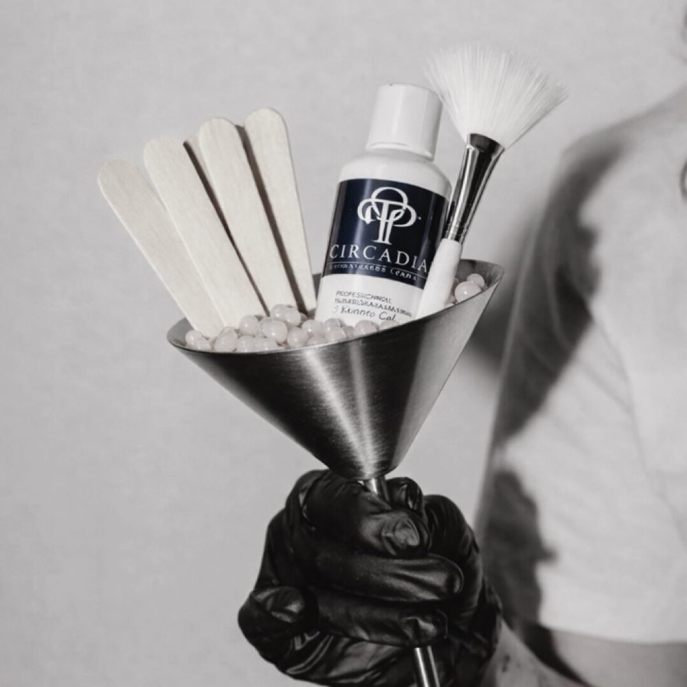 Wax & Glow🌿 (Body) at Luxe Beauty and Barbering in Klamath Falls, OR