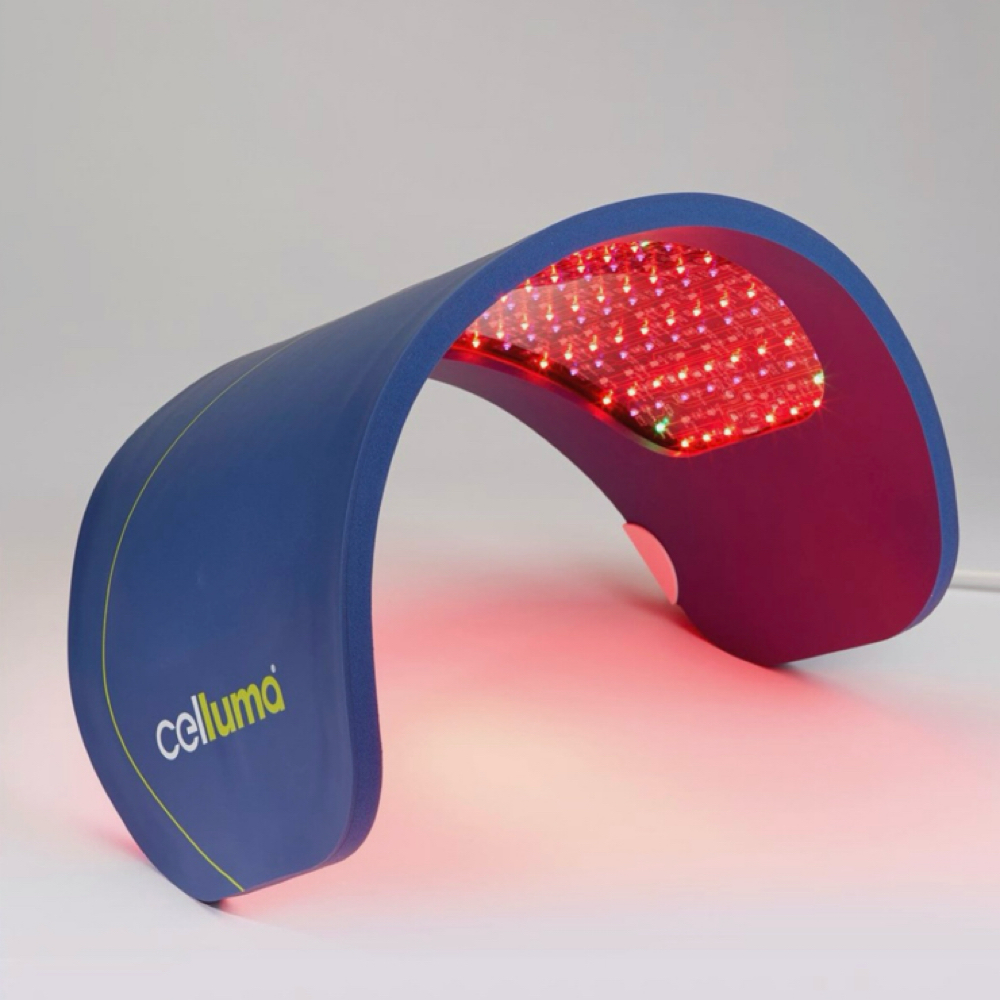 Celluma LED Light Therapy Add On at All Skin Beauty Bar in Okeechobee, FL