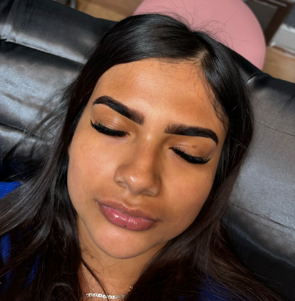 Hybrid Brows