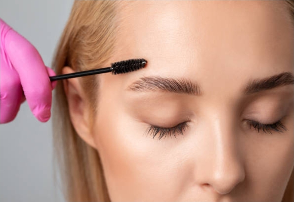 Brow Lamination