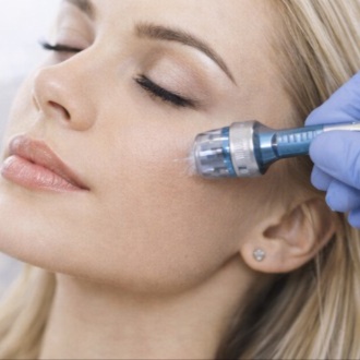 Microneedling at Brivanna Medical & Wellness, P.C. in Katy, TX