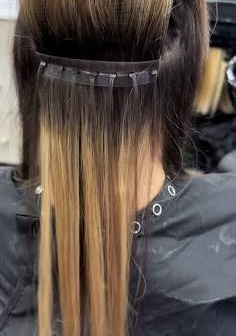 Better Than A Weft Install