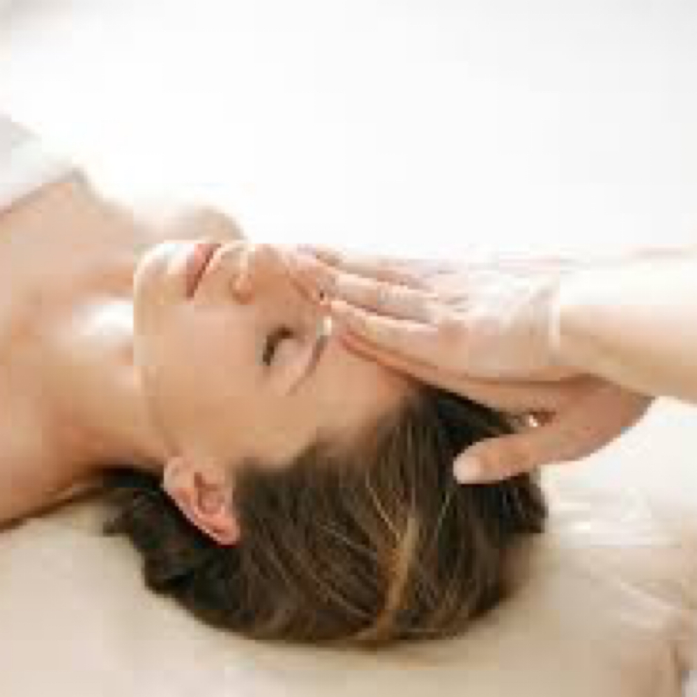 Migraine Massage at Bohl Wellness House in Eau Claire, WI