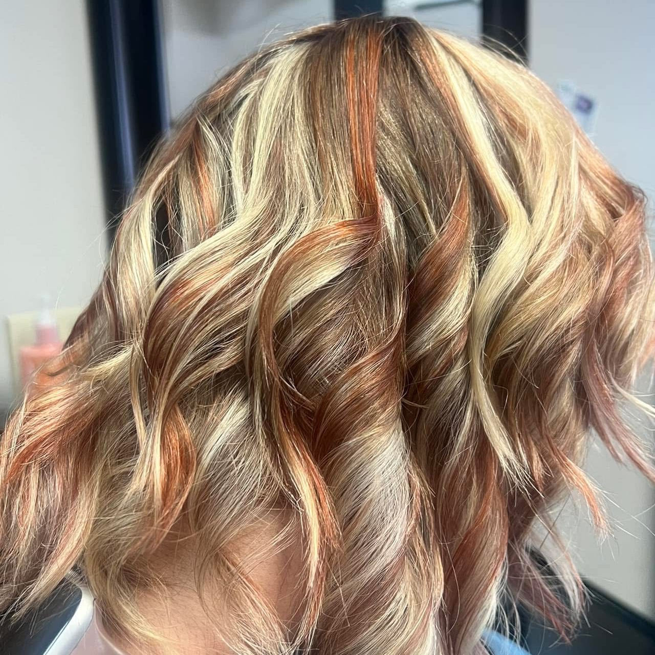 🌻 Crowned in Light 🌻 at Full of Grace Beauty Studio in Enid, OK