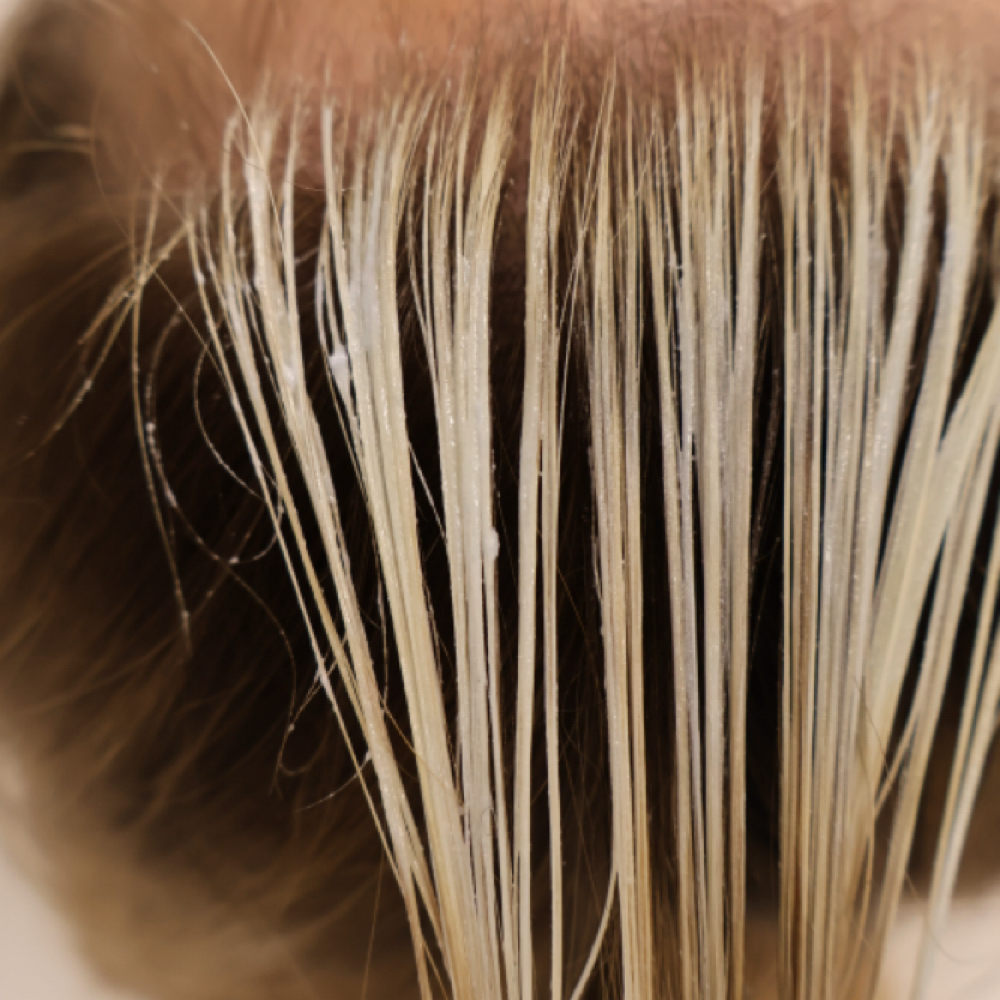 Mini Custom Color + Haircut at Ash & Gold Salon Suite in Lancaster, PA