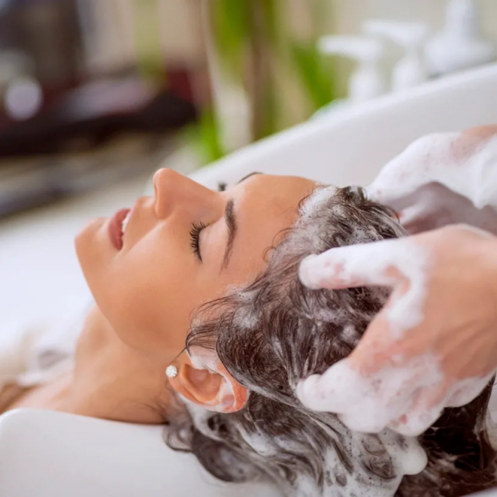 The Ultimate Unwind at Misti Rose Salon Suites in Lafayette, LA