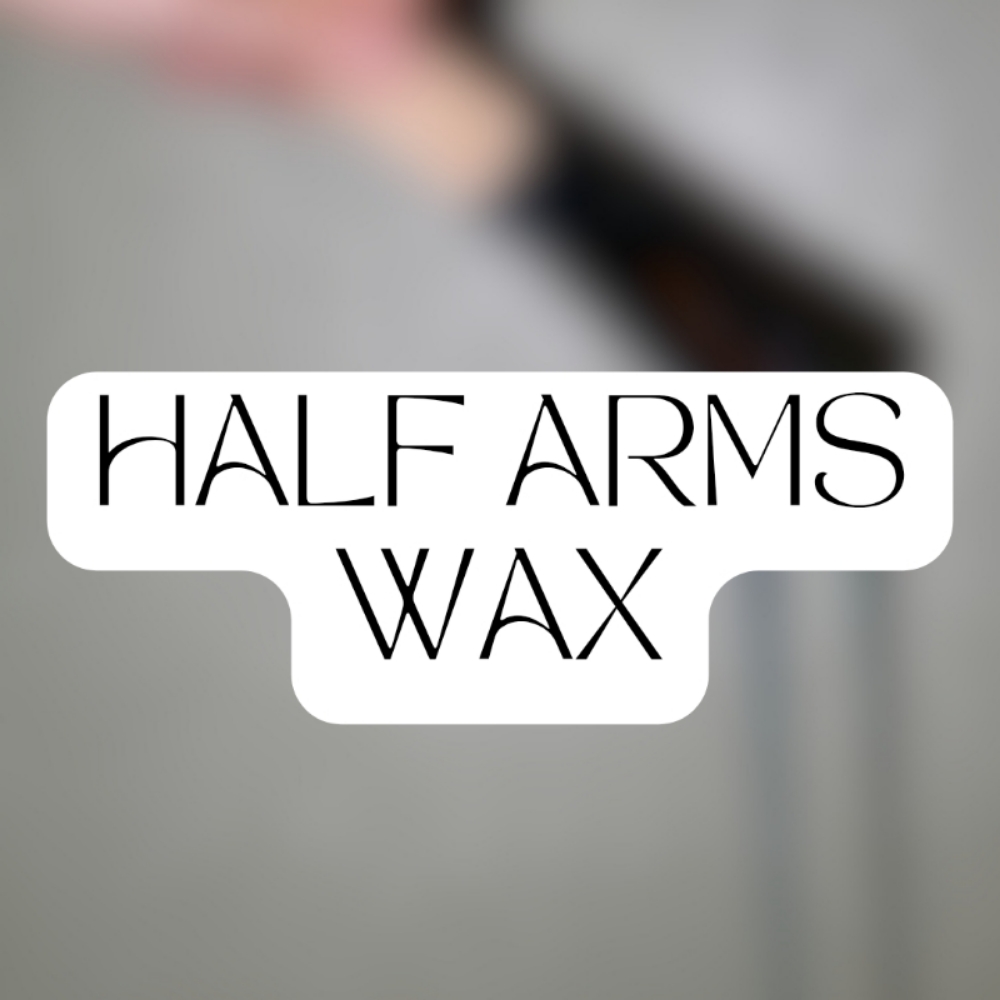 Half Arms at EveryBody's Waxing in Centennial, CO
