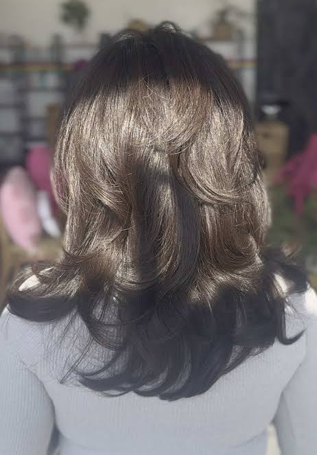 The Blowout Glow